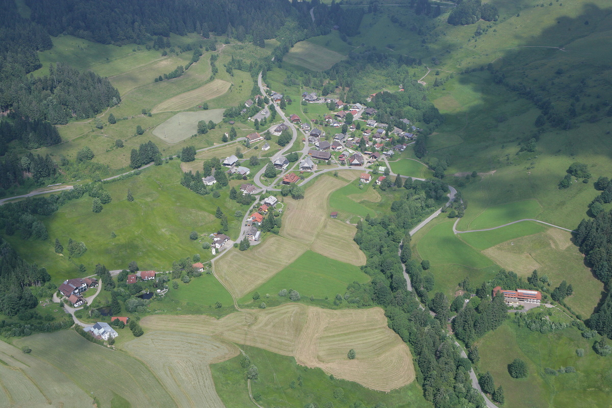 Weg
