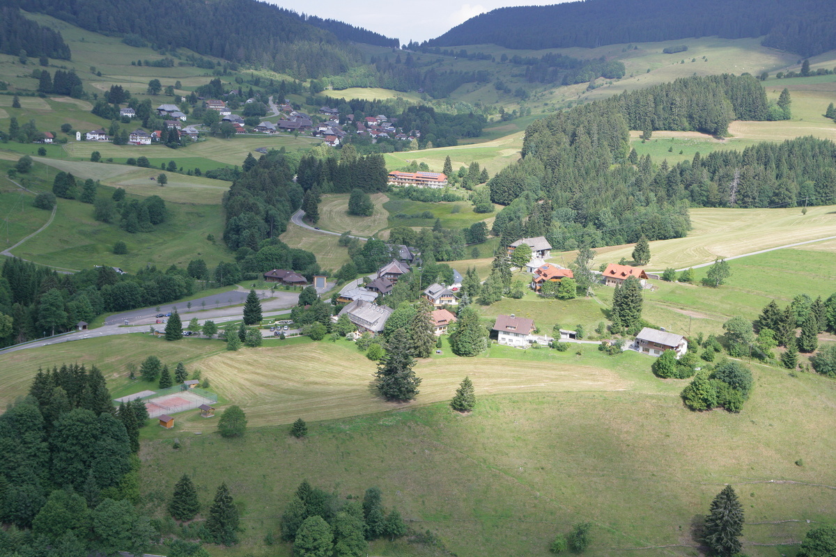 Ortsteil Strick