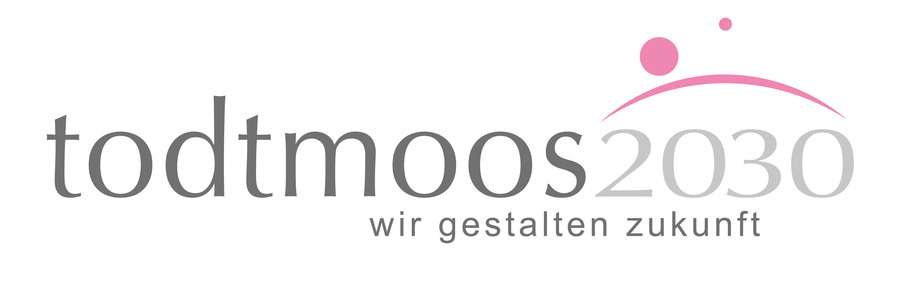 Logo Todtmoos 2030 Logo Todtmoos 2030