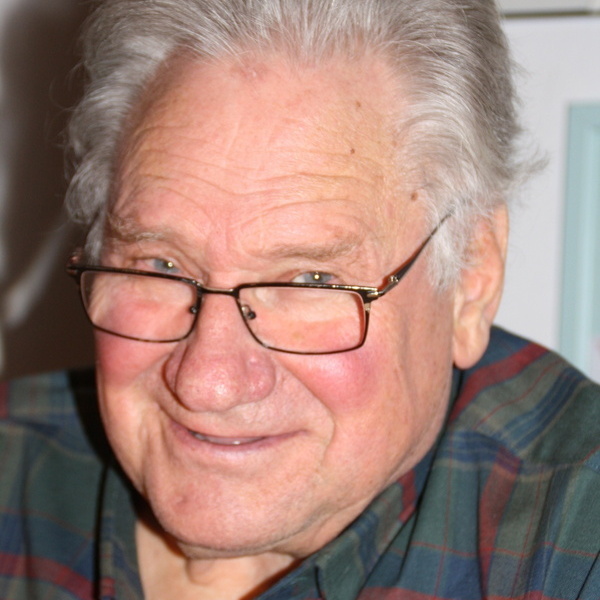 Autor Sepp Zimmermann
