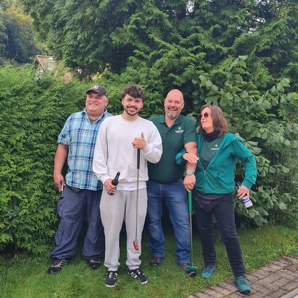 Team Klranlage Todtmoos