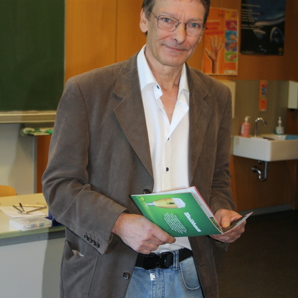 Tobias Bscher