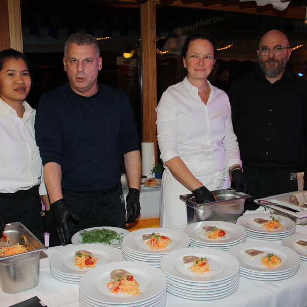 Restaurant Waldeck aus Menzenschwand  Restaurant Waldeck aus Menzenschwand