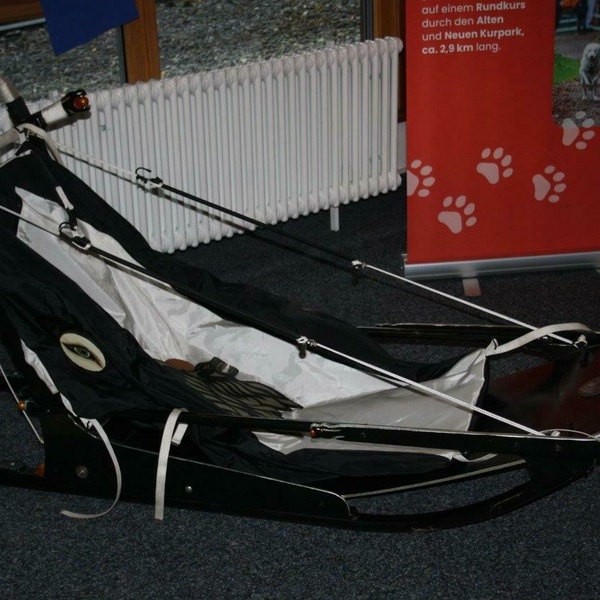 Die Austellung in der Wehratalhalle anlässlich des 50. Jubiläums Die Austellung in der Wehratalhalle anlässlich des 50. Jubiläums