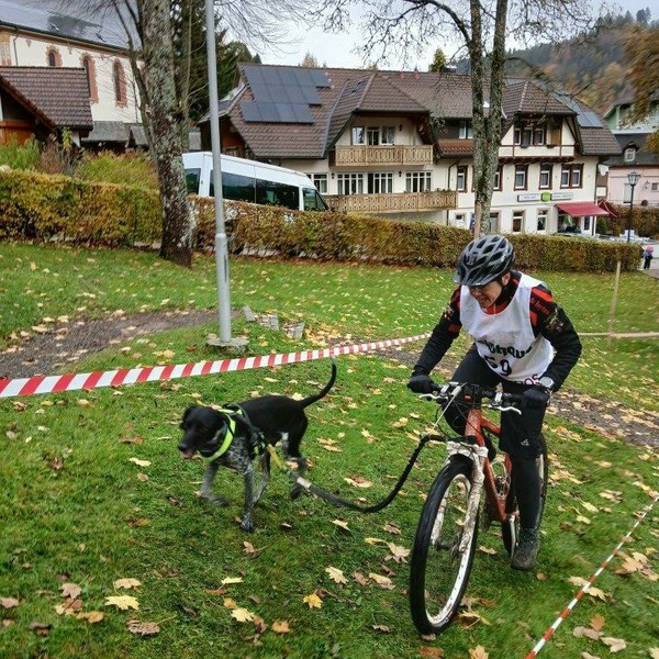 Der dritte  „Waldhaus Wehra Trail“ in Todtmoos Der dritte  „Waldhaus Wehra Trail“ in Todtmoos