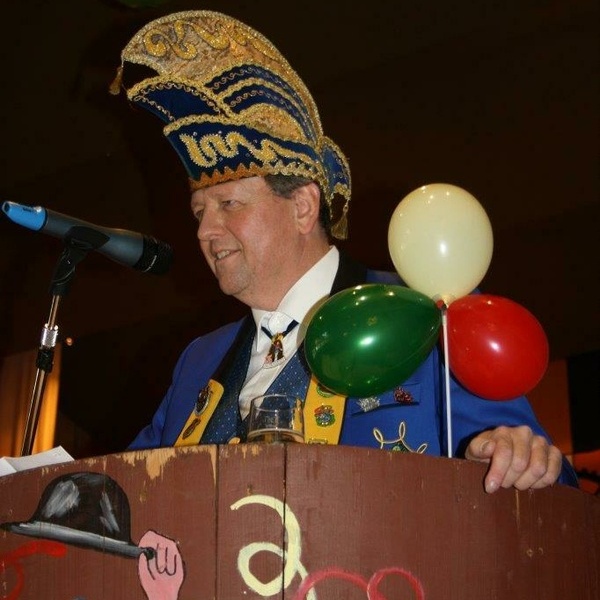 Ansprachen wurden gehalten