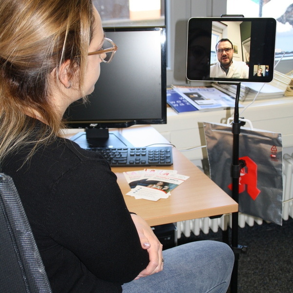 Beratungsangebot der Schwarzwaldapotheke