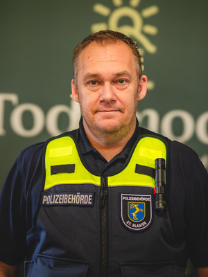 Ralf Gerspacher Ralf Gerspacher