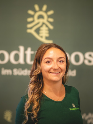 Lea Gerspacher Lea Gerspacher