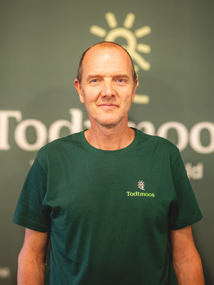 Dieter Bühler Dieter Bühler