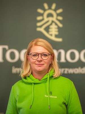 Andrea Malzacher Andrea Malzacher