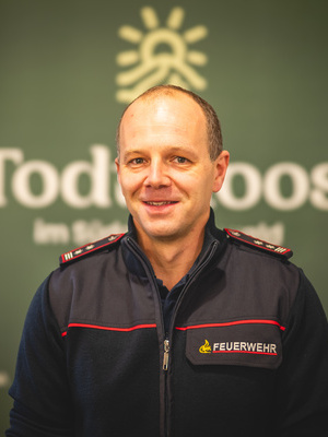 Benjamin Ernst Benjamin Ernst