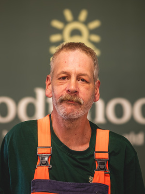 Christian Fehrenbach Christian Fehrenbach