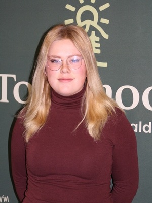 Selina Ebner Selina Ebner